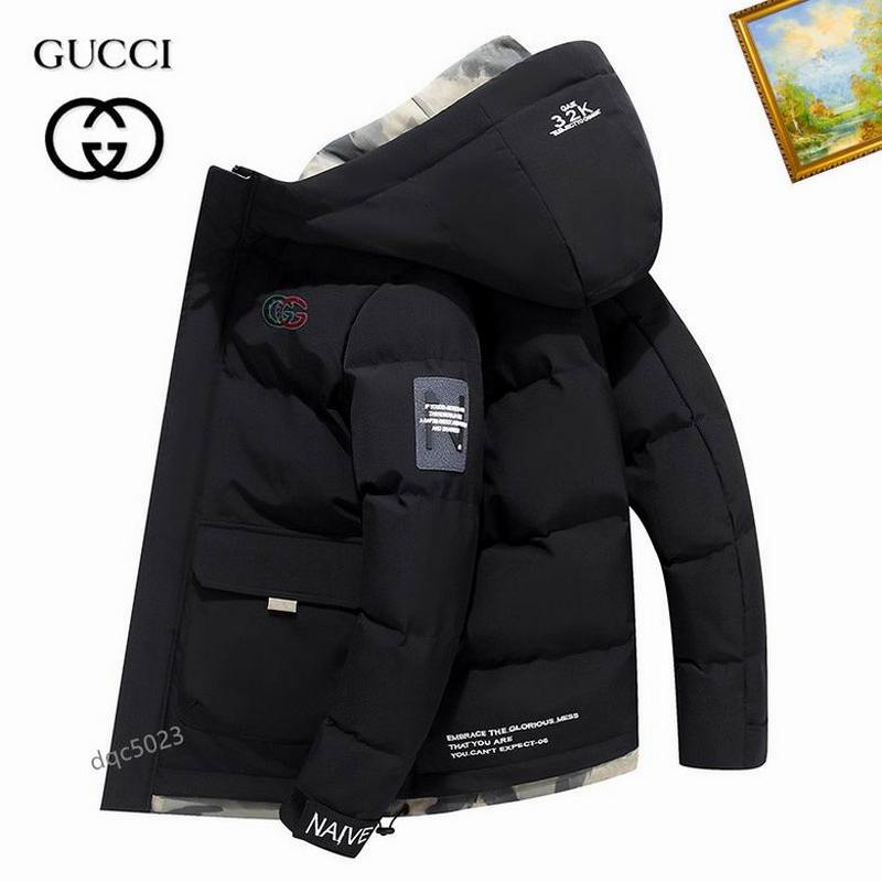 Gucci Men's Outwear 135